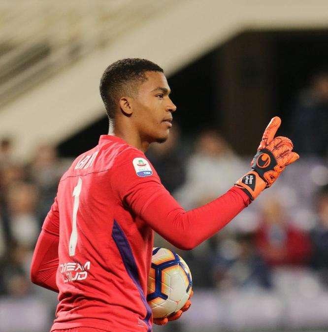 LAFONT, Al Nantes per il progetto. La Viola...
