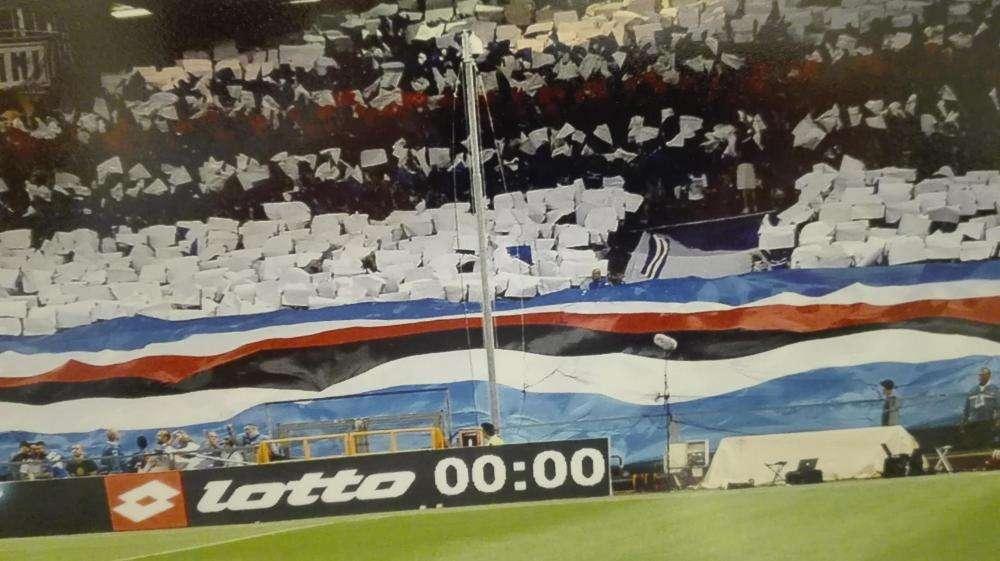 SAMPDORIA, Cessione società vicina: 5 i candidati
