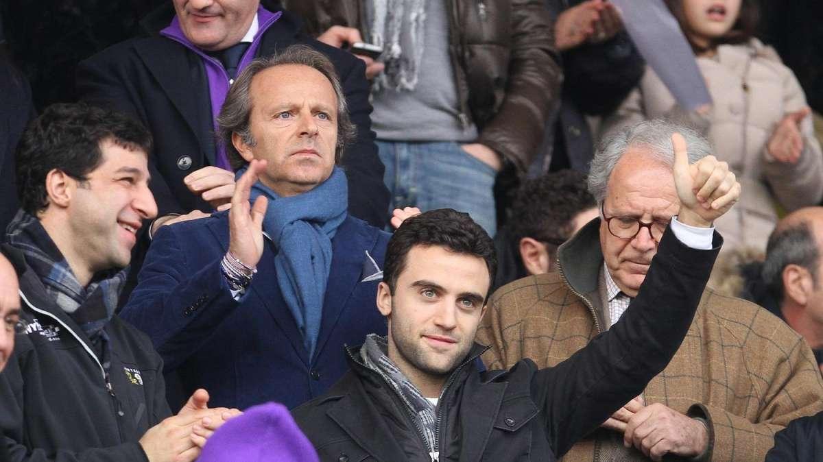 VIDEO FV, Le parole dell'ag. di Giuseppe Rossi