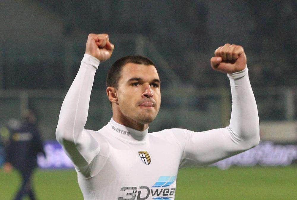 AG. BOJINOV, Tante squadre europee su di lui