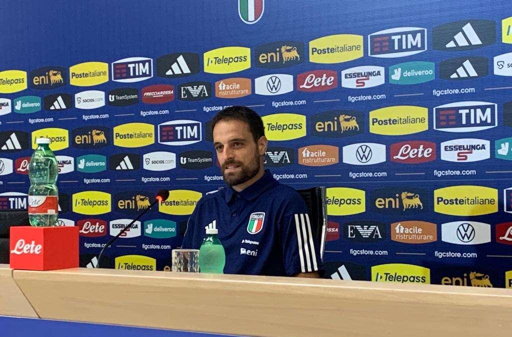 BONAVENTURA: "SPERO DI CONTINUARE A FARE GOL. EUROPEO, PERCHÉ NO?"