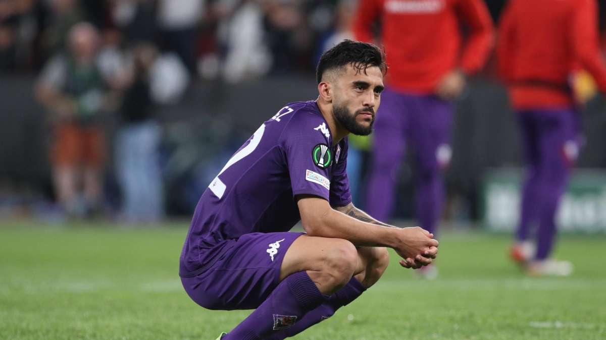 ACF, Amrabat-Gonzalez tornano lunedì. Sottil a parte