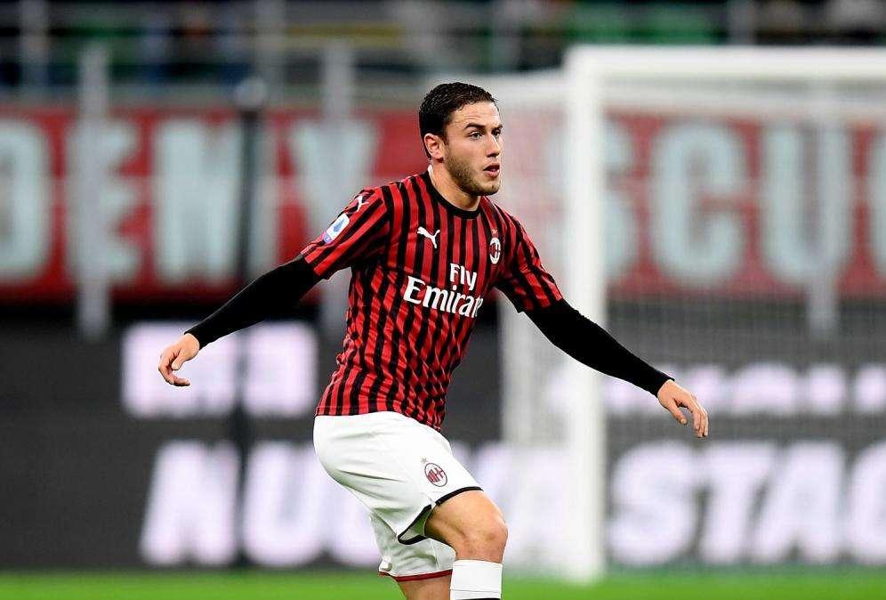 SPORTMEDIASET, Viola in pressing su Calabria