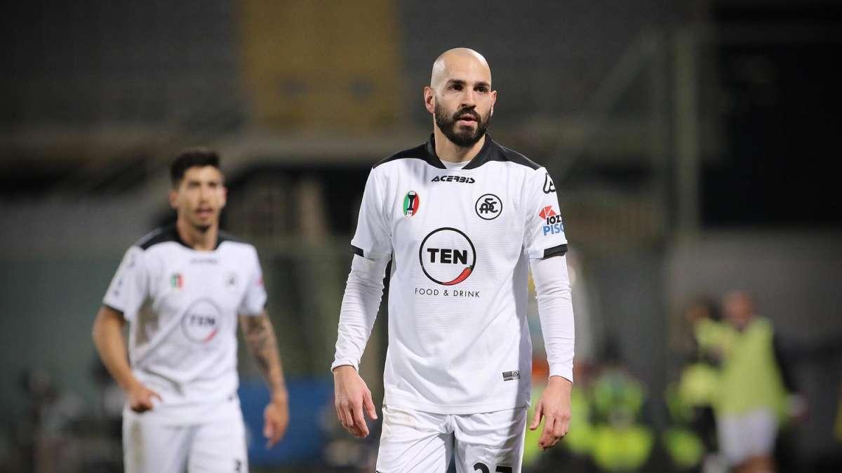SAPONARA, L'ex-viola 1° in A per velocità massima