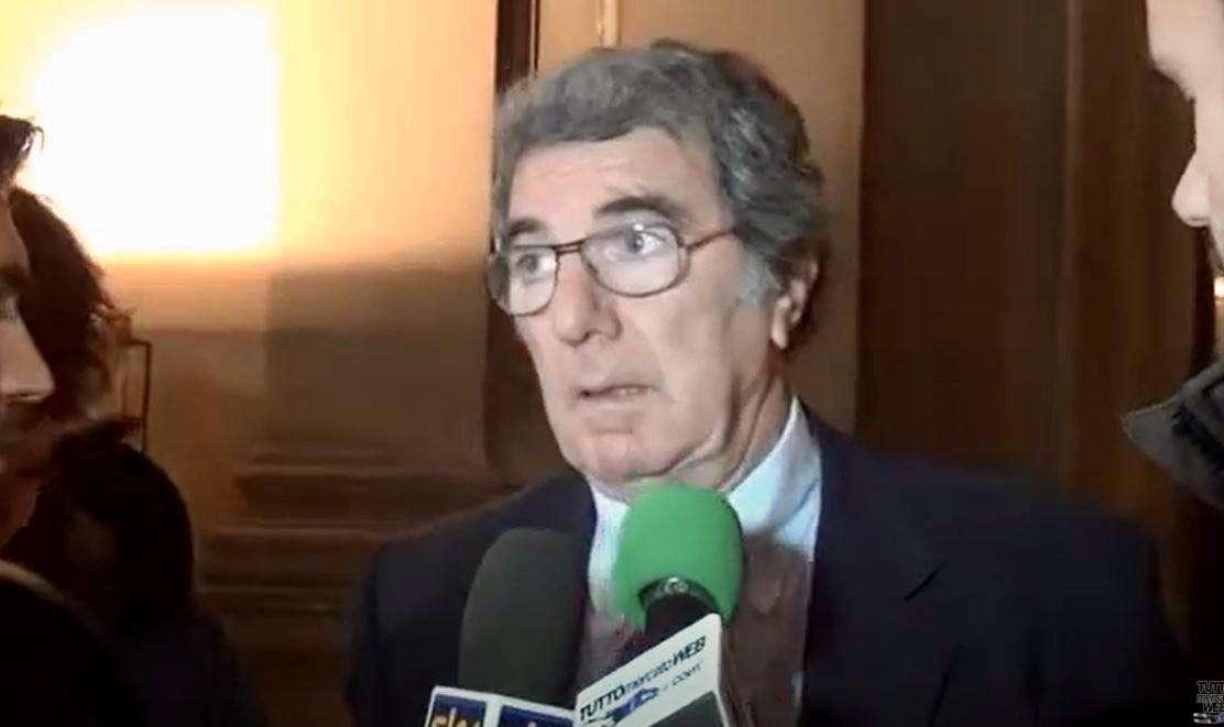 ZOFF, Juve-ACF? Gara aperta a qualsiasi risvolto