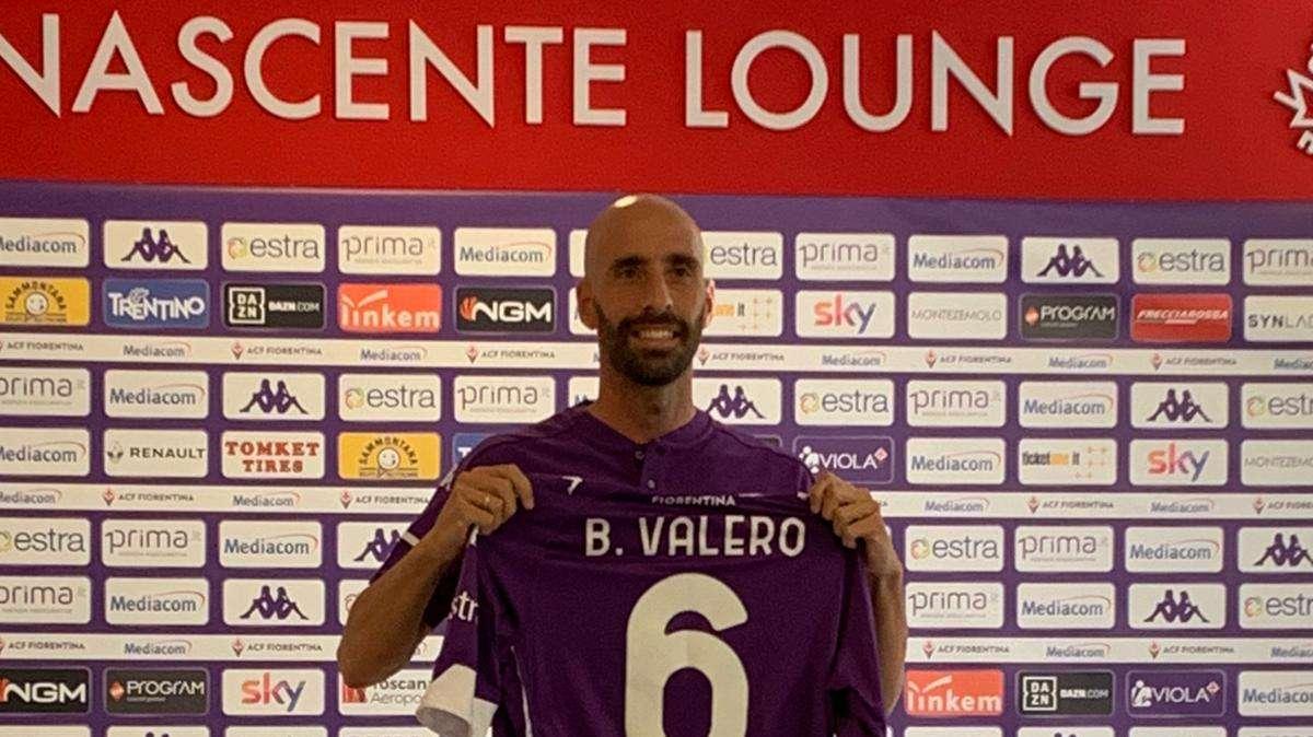 VIDEO FV, Chiesa di alto spessore. Da Ribery...