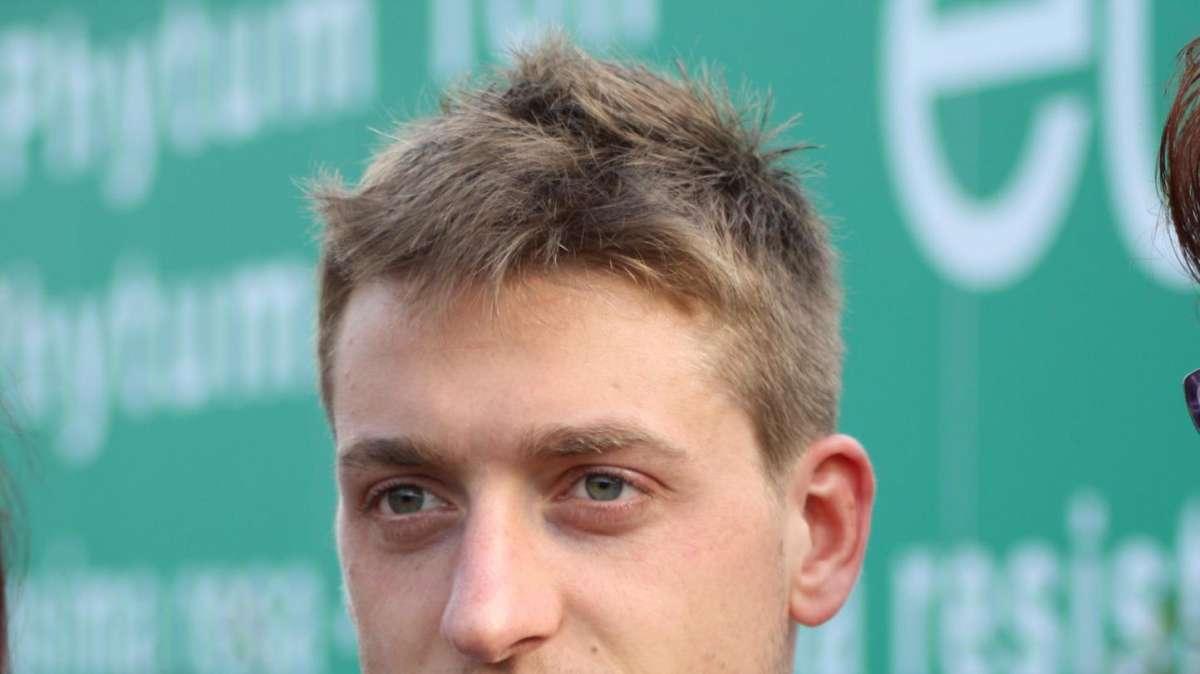 GIACCHERINI, E' un giocatore della Juventus