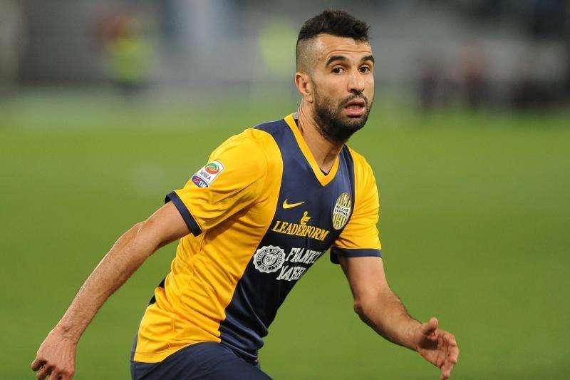 FIO-VER 0-1, Obbadi punisce i viola all'89'