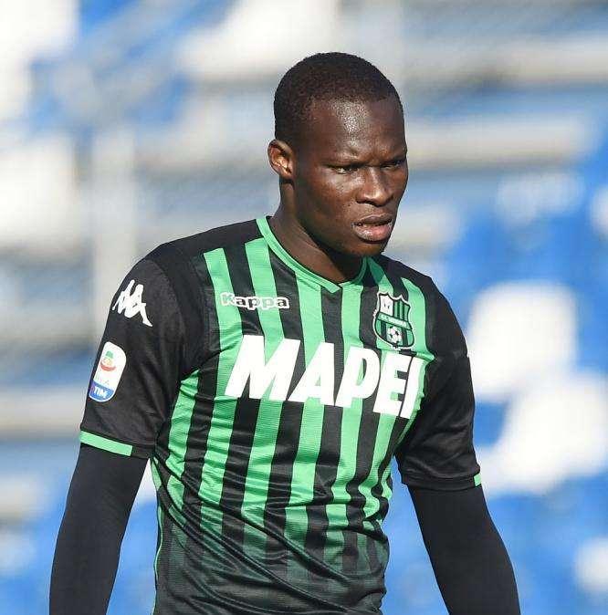 LECCE, Liverani pronto a lanciare subito Babacar