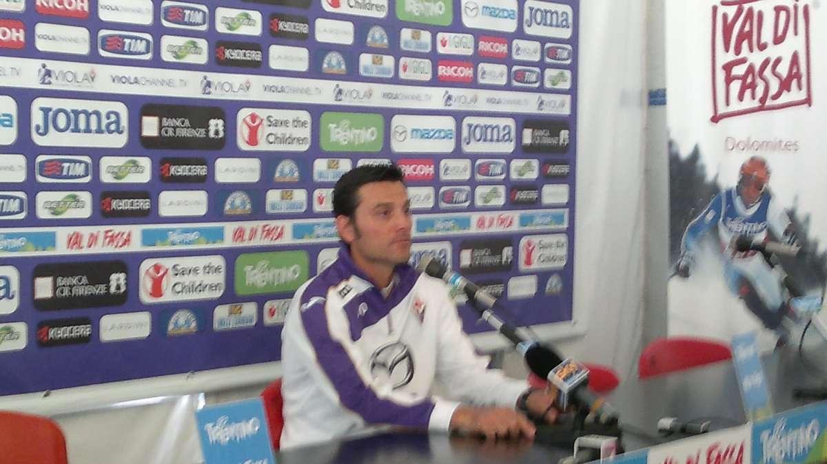 MONTELLA: SPETTA A JOVETIC VALUTARE IL SUO FUTURO