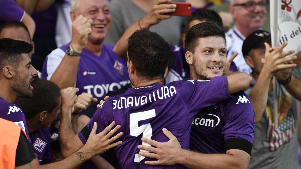 ACF, Ritrova vittoria con clean sheet in trasferta in A