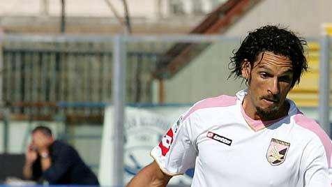 AMAURI, I suoi strepitosi gol ai viola col Palermo