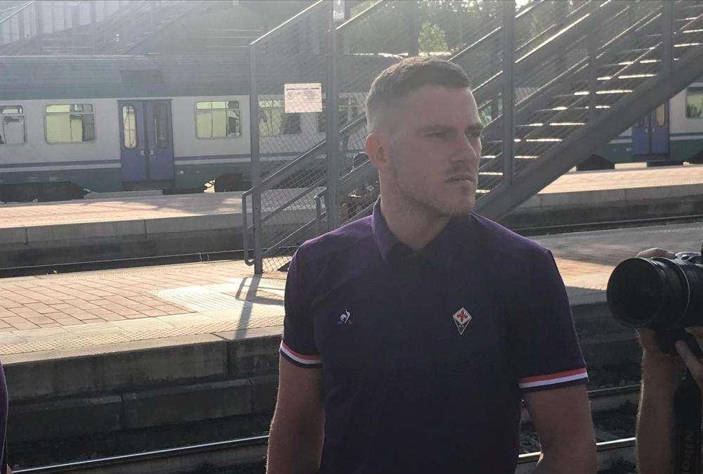 VERETOUT, Per lui lavoro differenziato alla cyclette