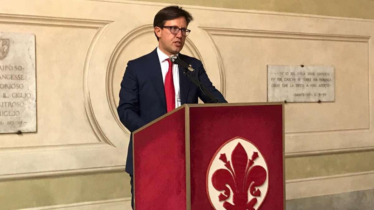 NARDELLA: "VIOLA POTRÀ GIOCARE AL FRANCHI COI LAVORI NEL 2024/25 CON 22MILA POSTI. AL PADOVANI DAL 2025"