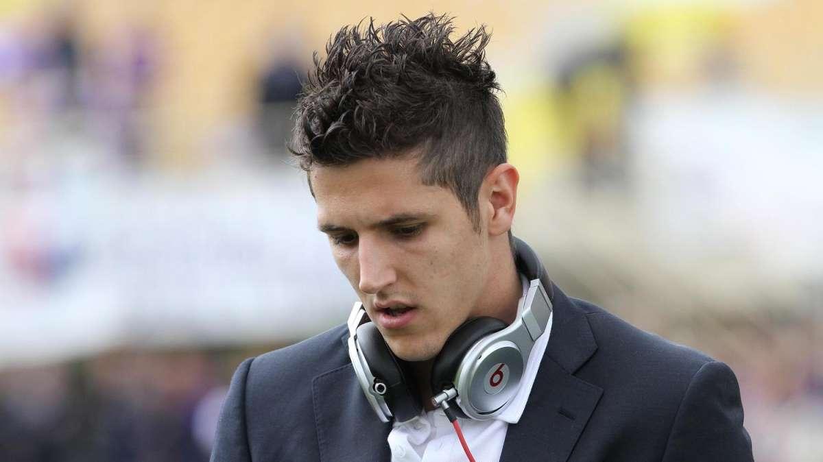 JOVETIC, Ho scelto il City per il progetto