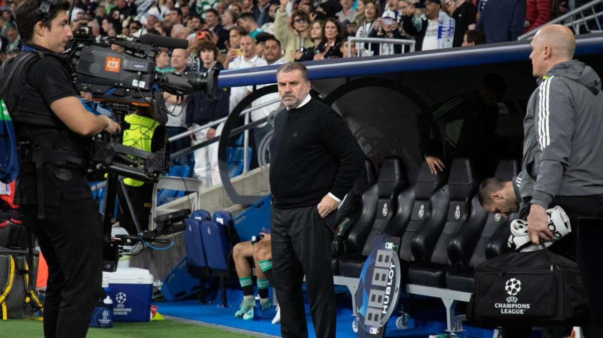 TOTTENHAM, Postecoglou il nome nuovo per la panchina