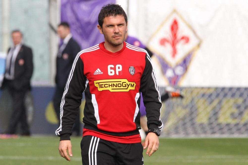 PIANGERELLI, L'ex viola può tornare a Cesena da ds