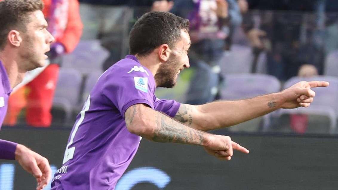 CATALDI DECISIVO, IL SOLITO DODÒ. DE GEA, RANIERI E ADLI OK, SOTTIL SI CONFERMA, BELTRAN C'È