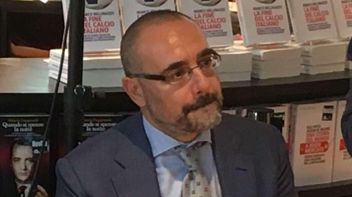 BELLINAZZO A FV: "INDICE DI LIQUIDITÀ E FFP: I PERCHÉ DELLE PAROLE DI COMMISSO"