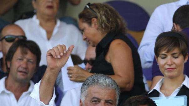 PRES. BOLOGNA,  Ramirez giocherà in una grande