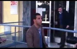 EL HAMDAOUI, Su Facebook lo vogliono a Firenze