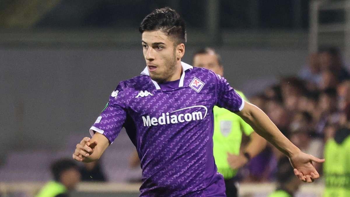 KAYODE SULLA VIA DEL RECUPERO MA AD ORA GIOCA PARISI 
