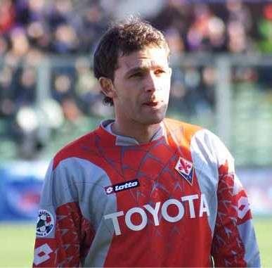 STORIA VIOLA, Vittoria all'Olimpico