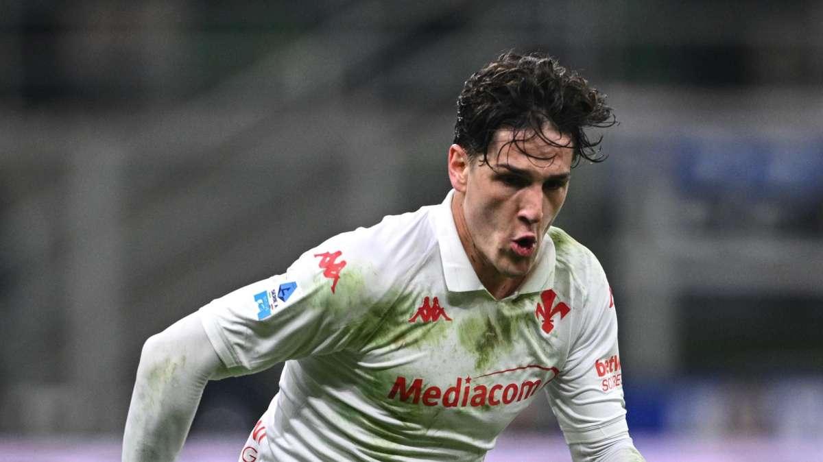 Verona-Fiorentina, totoformazione: Torna Kean. Dal primo Zaniolo e Comuzzo. Dubbio Fagioli