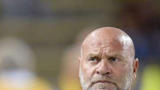 VENEZIA, Ancora un cambio in panchina: c'è Cosmi