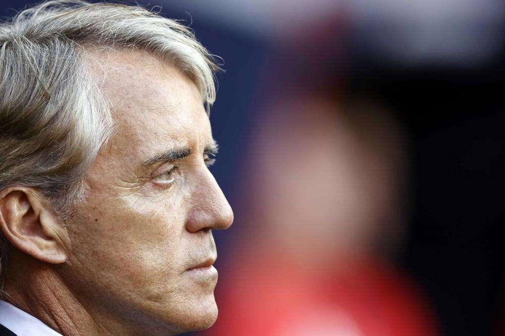 MANCINI, L'Under 21 sia più vicina alla nazionale A
