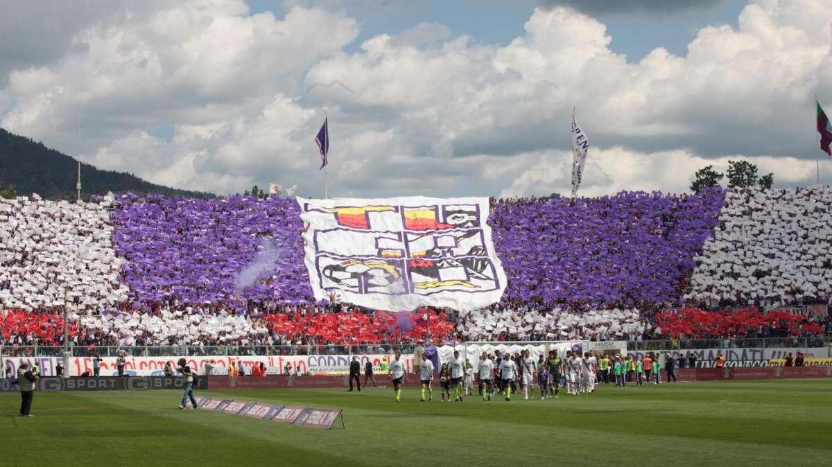 ASS. SACCARDI A FV, TIFOSI IMPRESSIONANTI, GOMEZ A FIRENZE? UN RICONOSCIMENTO PER LA CITTÀ