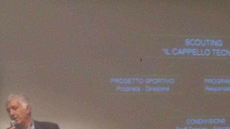 ACF, Rinviato il workshop di match analysis