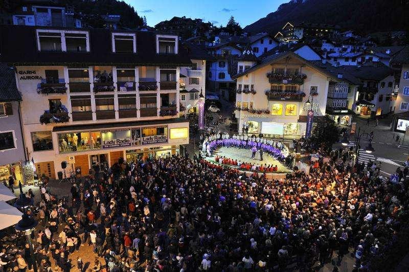 RITIRO, Trentino tifa viola. Ecco le date e il perché...