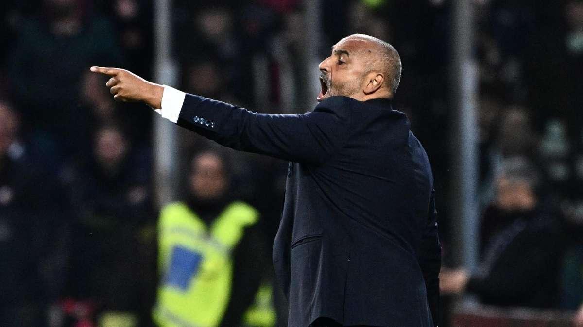 LIVERANI, Lazio feroce e aggressiva. Viola va rispettata