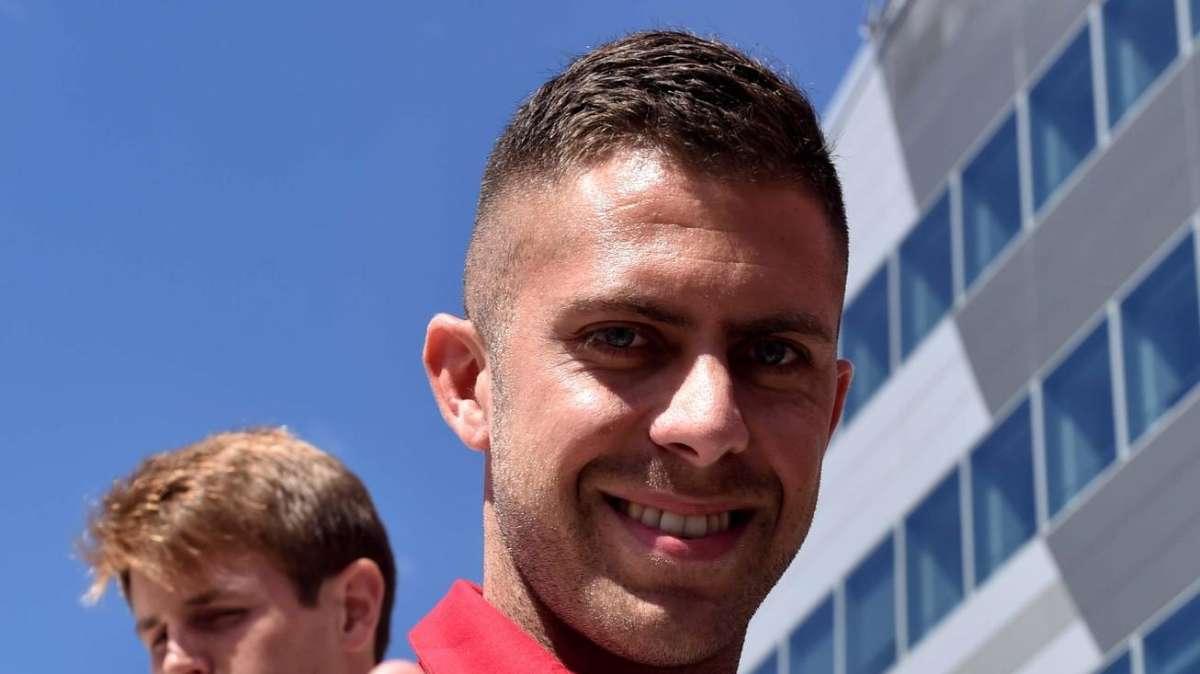 AG. MENEZ, Piaceva ai viola, Milan più determinato