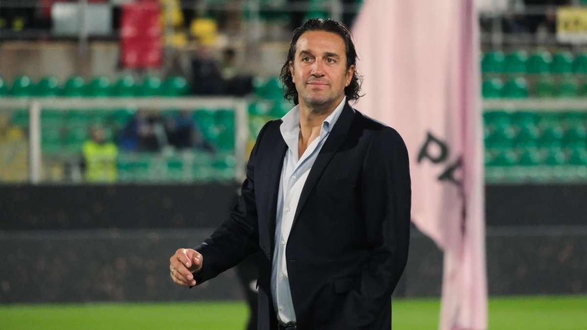 Toni incorona Kean: "Se sta bene è il centravanti azzurro più forte, altrimenti c'è Scamacca"
