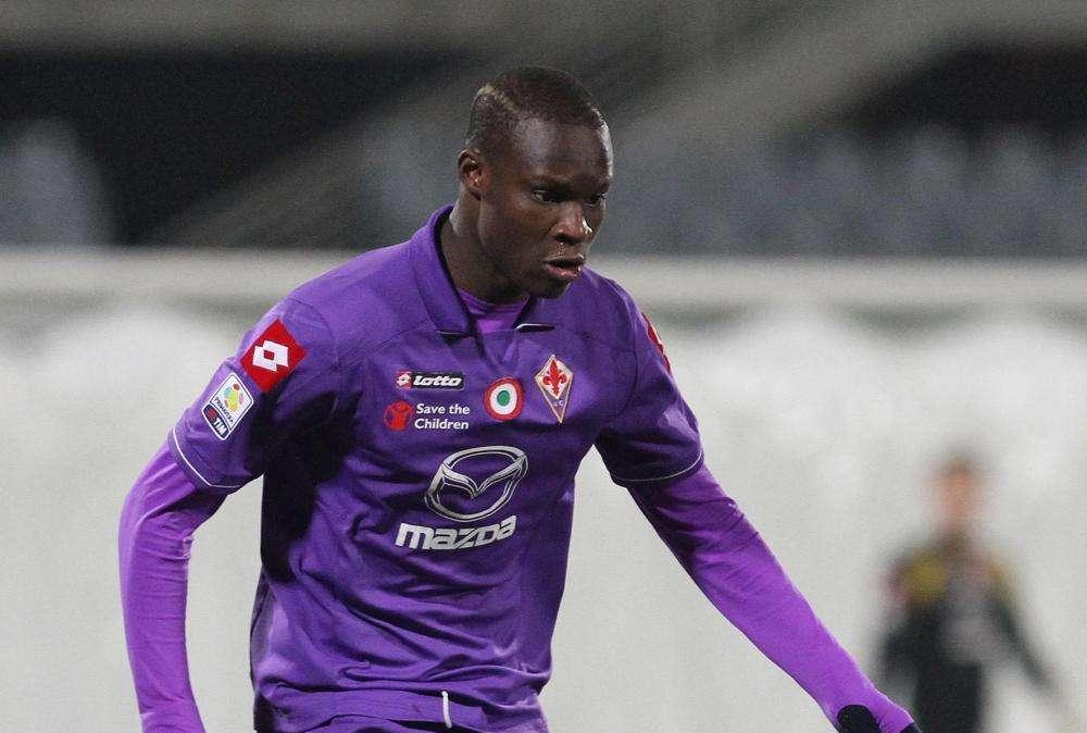 BABACAR, I complimenti del suo nuovo allenatore