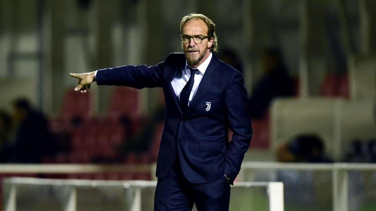 ZIRONELLI, Ora Italiano è senza punto di riferimento