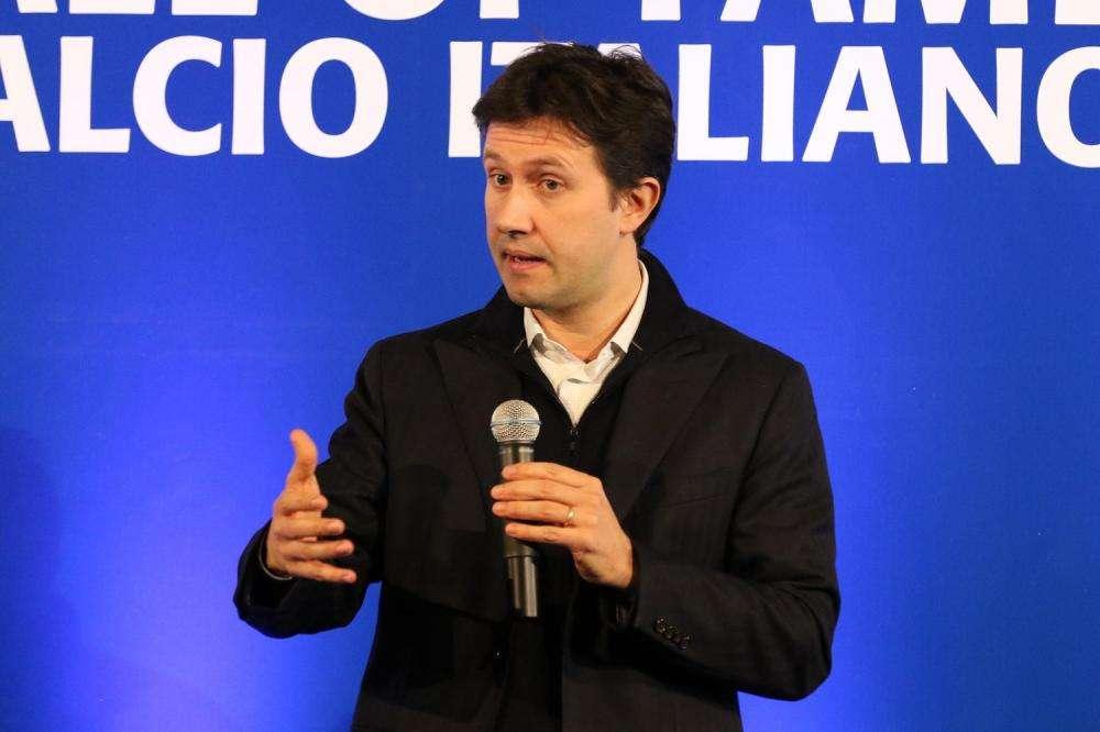 NARDELLA, Pioli? L'ho visto sereno e consapevole