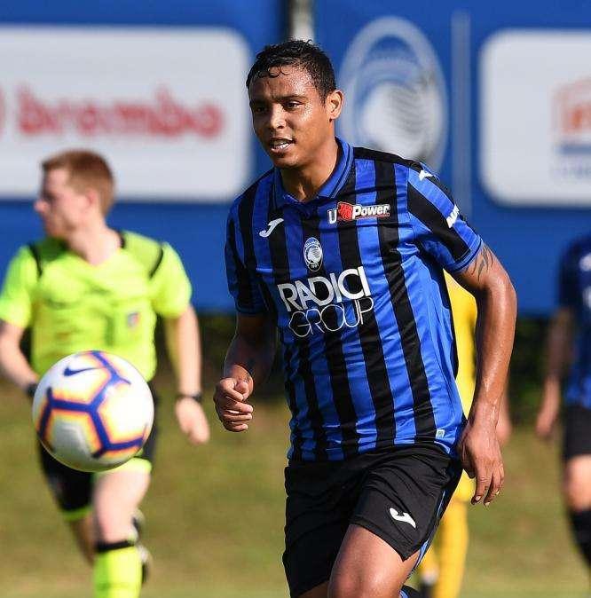 MURIEL, Mi piacerebbe restare a lungo all'Atalanta