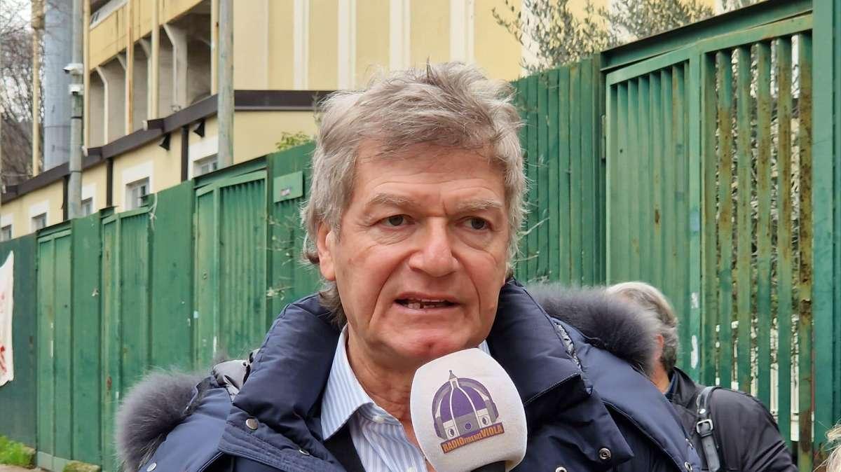 ANTOGNONI A RFV: "KURT UN GENTILUOMO DEL CALCIO. LO CONOBBI GRAZIE A ROGGI"