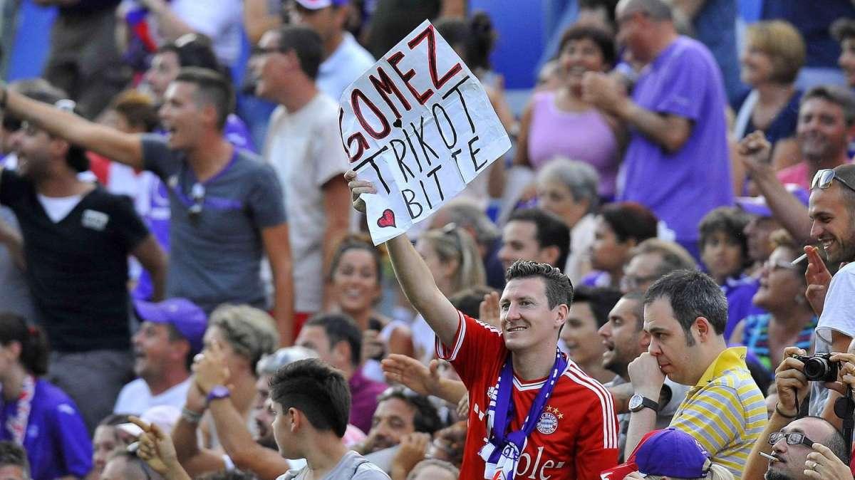MOENA, Tifosi da Bergamo per Massimo Ambrosini
