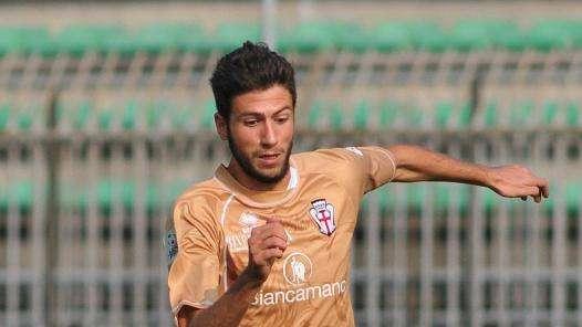 IEMMELLO, La Fiorentina mi segue, il sogno è la A