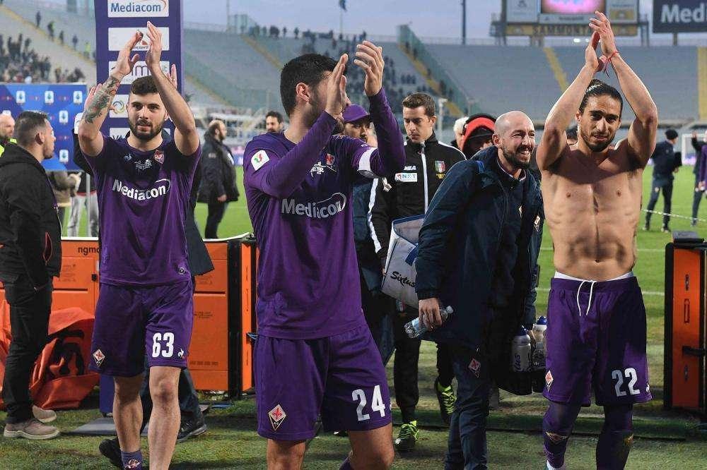TOTOFORMAZIONE, IN ATTACCO CHIESA-VLAHOVIC. VENUTI AL POSTO DI DALBERT