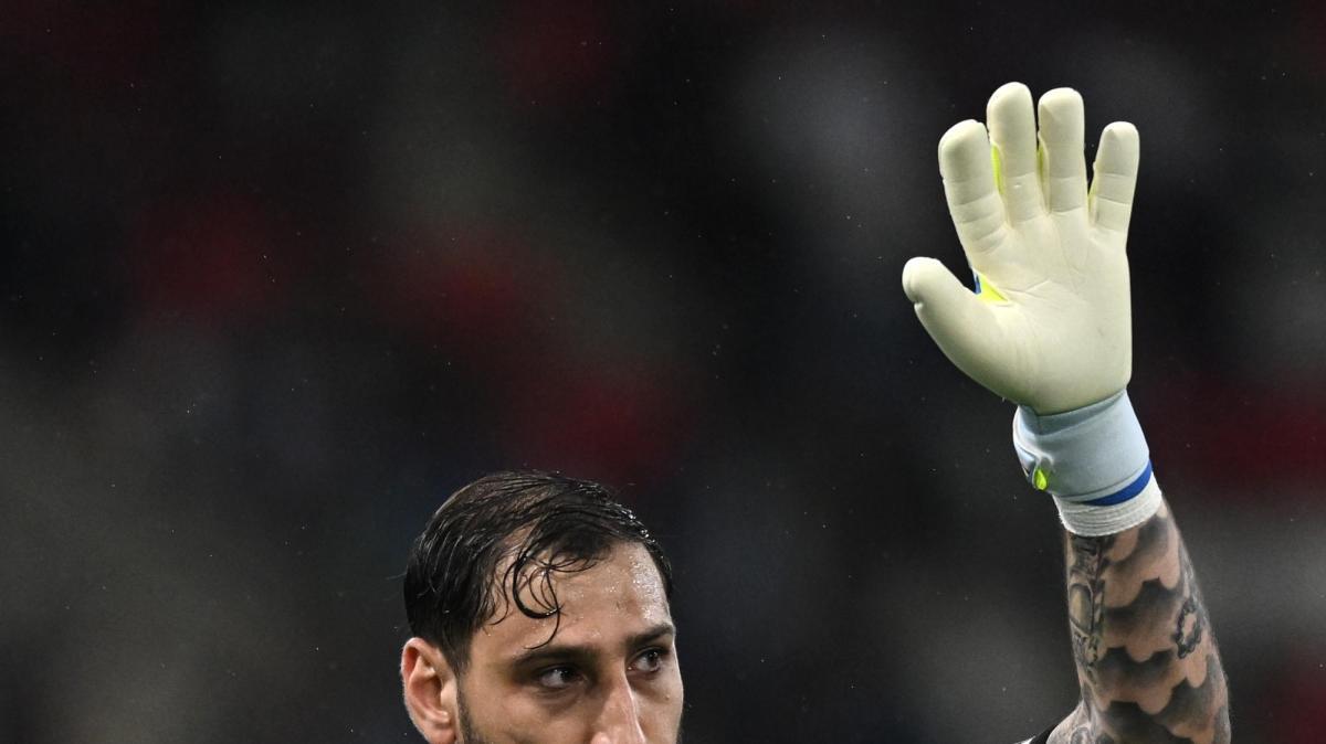 Donnarumma in conferenza: "Con Mancini abbiamo fatto la storia, speriamo di ripeterci"