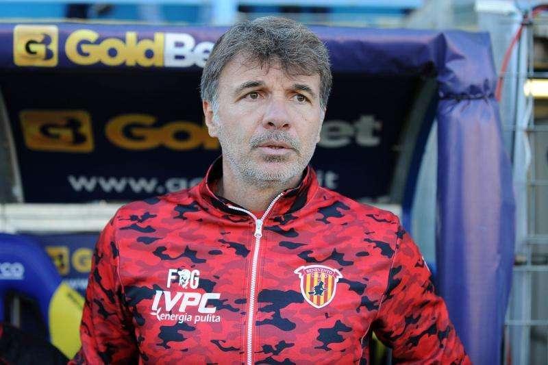 BARONI A FV, Mio figlio? Spero faccia come Chiesa