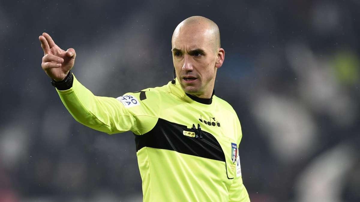 FABBRI, Un talismano... a metà per i viola: i numeri