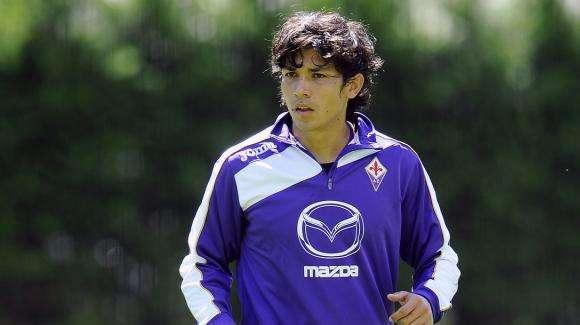 MOENA, Per Mati Fernandez nessuna lesione