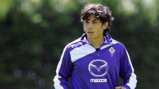 VIDEO FV, La sfortunata traversa di Fernandez