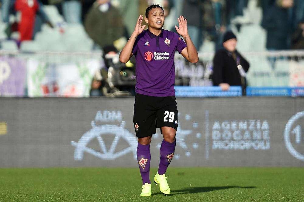 SUPER MURIEL, PEZZELLA C'È, MALE SIMEONE EDI E GERSON